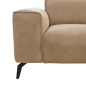 Preview: Nr. 8 / Ecke / in Stoff oder Leder / ab 2043 €